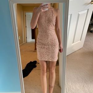 Misguided Dress